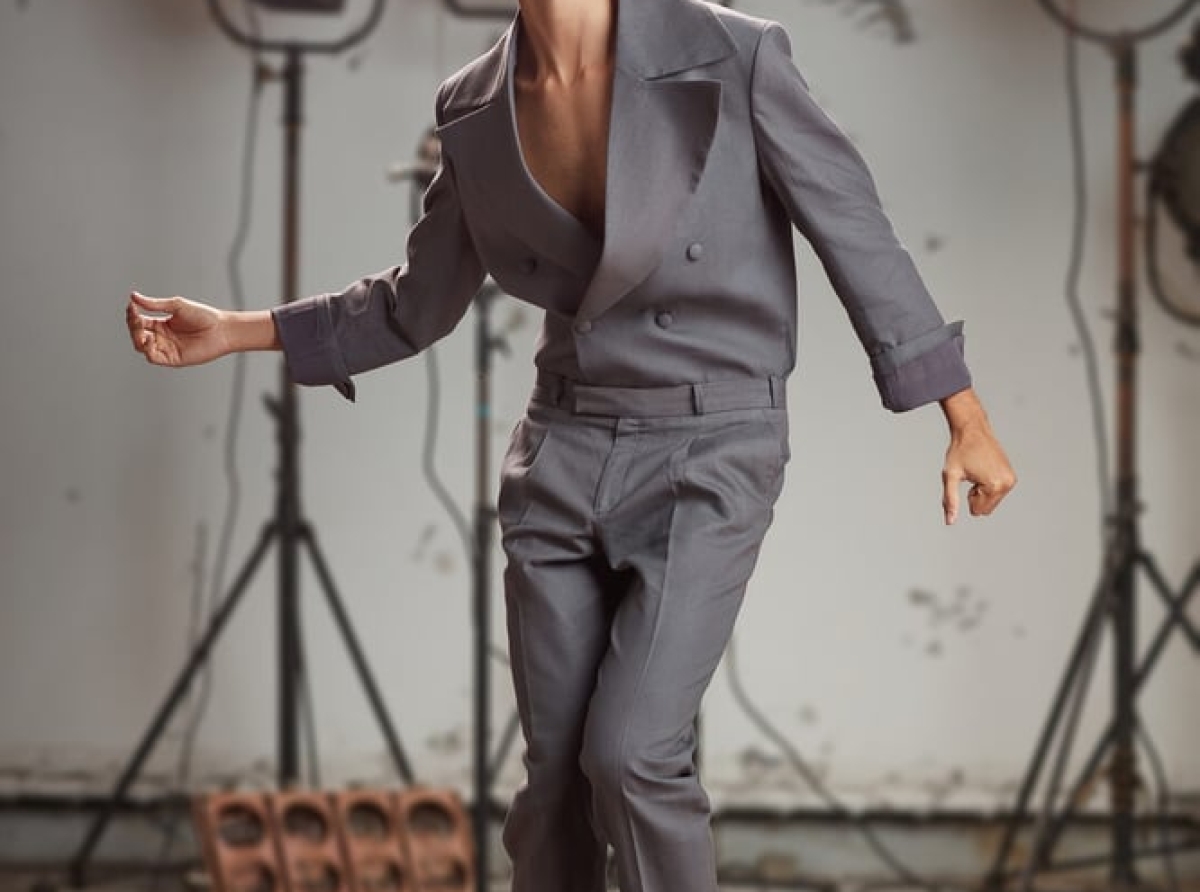 KH House of Khaddar unveils new eco-conscious collection ‘Loominaire’